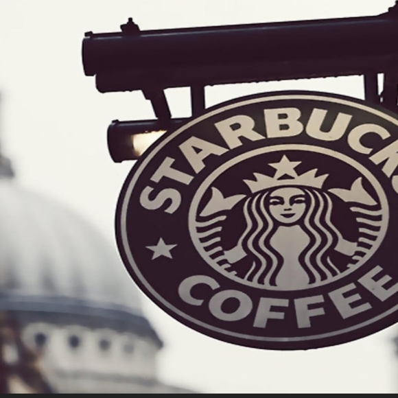 Starbucks Teal Holographic Iridescent  Gradient Cold Cup 2021 Venti 24oz… - Picture 7 of 8